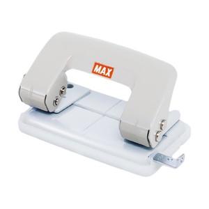 MAX DP-F2BN DELGEÇ 12 SAYFA GRİ (4007600704)