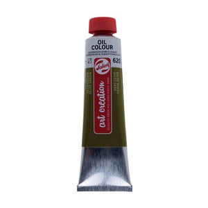  TALENS ART CREATİON YAĞLI BOYA 620 OLİVE GREEN 40ml (RT9019620M)