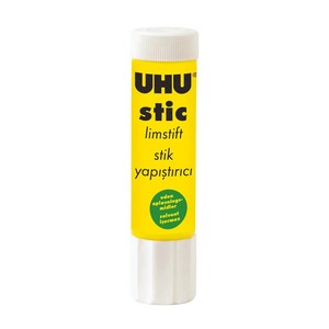 UHU STİCK YAPIŞTIRICI 21gr (40869)(45737)
