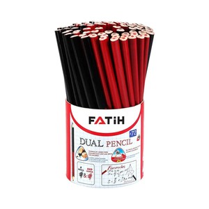 FATİH 30010 JUMBO ÜÇGEN İLK KALEMİM