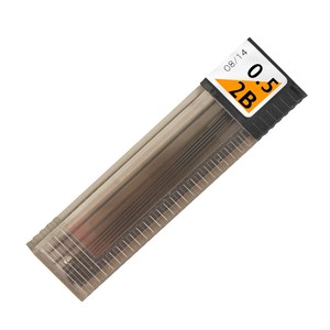 TOMBOW MONO LEAD CLASSİC KALEM UCU 0.5 2B