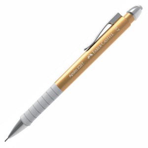 FABER-CASTELL APOLLO VERSATİL KALEM 05 METALİK GOLD (5084232585)