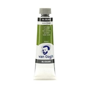 TALENS ART CREATİON YAĞLI BOYA 623 SAP GREEN 40ml (RT9019623M)