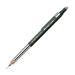FABER-CASTELL TK FİNE VARİO LÜX VERSATİL KALEM 09 (5085135900)
