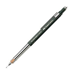 FABER-CASTELL TK FİNE VARİO LÜX VERSATİL KALEM 09 (135900)