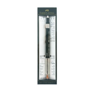  FABER-CASTELL TK FİNE VARİO LÜX VERSATİL KALEM 09 (5085135900)