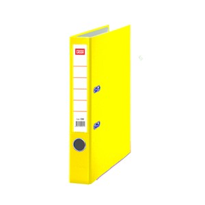 CASSA 7290 DAR BÜRO KLASÖRÜ SARI