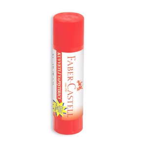 FABER-CASTELL KUVVETLİ STİCK YAPIŞTIRICI 20gr (5088179521)