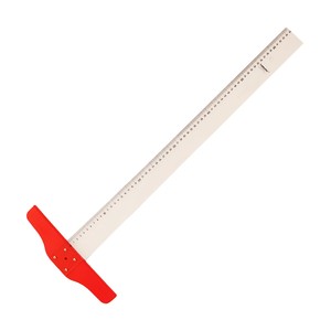 YILDIZLAR 112 TAHTA T CETVELİ 65cm