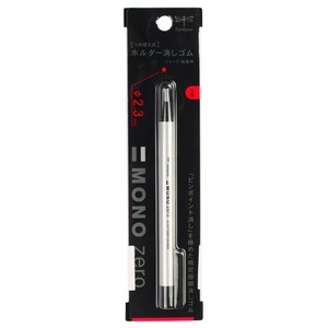  TOMBOW MONO BASMALI KALEM SİLGİ 2.3mm YUVARLAK UÇ ÇİZGİLİ (EH-KUR)(EH-KUR)