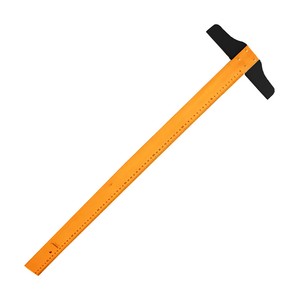 YILDIZLAR 113 TAHTA T CETVELİ 75cm