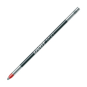  LAMY M21 TÜKENMEZ KALEM YEDEĞİ KIRMIZI