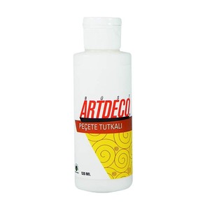  ARTDECO 52R PEÇETE TUTKALI 120ml (904)