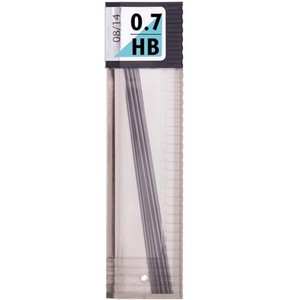  TOMBOW CLASSİC KALEM UCU 0.7 HB