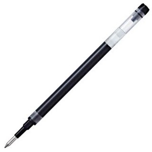 PİLOT BLS-VB7 GREENBALL ROLLER KALEM KARTUŞU SİYAH (51011108)(BLS-VB7-B)