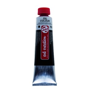 TALENS ART CREATİON YAĞLI BOYA 702 LAMP BLACK 40ml (RT9019702M)
