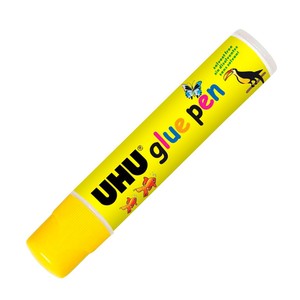 UHU GLUE PEN SIVI YAPIŞTIRICI 50ml (40180)