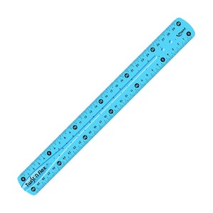 MAPED 027900 TWİST'N FLEX DÜZ ESNEK CETVEL 30cm