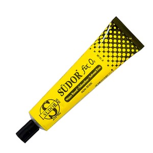 SÜDOR SD417 SU BAZLI SIVI YAPIŞTIRICI FİX NO:7 19gr