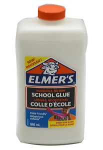  ELMERS SIVI YAPIŞTIRICI BEYAZ 946ml (2044479)