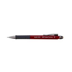 FABER-CASTELL APOLLO VERSATİL KALEM 05 BORDO (232506)