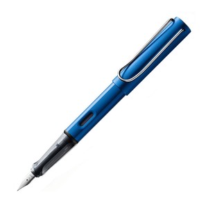  LAMY 28 AL-STAR DOLMA KALEM M UÇ LACİVERT