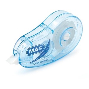 MAS 453 ŞERİT DÜZELTİCİ (SİLİCİ) 5mmx8m