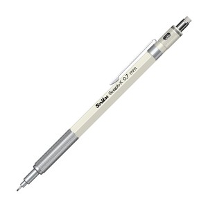 SCRİKSS GRAPH-X METAL VERSATİL KALEM 07 BEYAZ