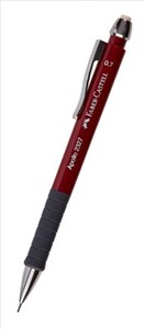 FABER-CASTELL APOLLO VERSATİL KALEM 07 BORDO (232706)