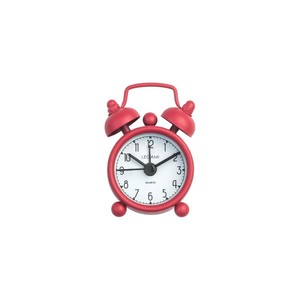 LEGAMİ SVE0023 MİNİ ALARM SAAT KIRMIZI