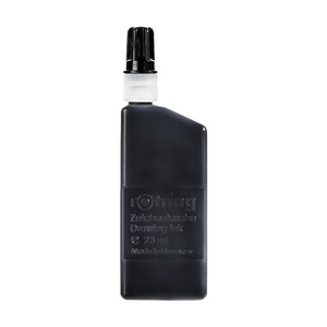 ROTRİNG RAPİDO MÜREKKEBİ SİYAH 23ml (S0194660)