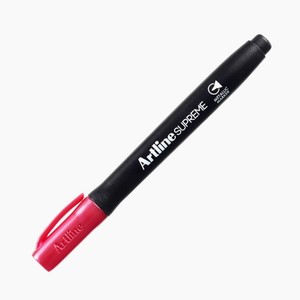 ARTLİNE EPF-790 SUPREME METALİK MARKÖR KALEM 1mm PEMBE