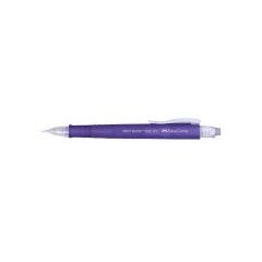 FABER-CASTELL 2311 POLYMATİC VERSATİL KALEM 05 MOR (231137)