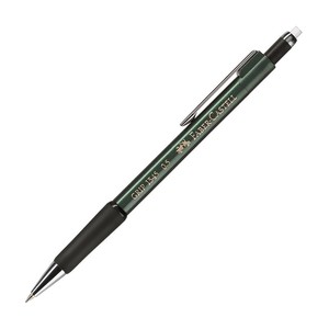 FABER-CASTELL GRİP II VERSATİL KALEM 05 YEŞİL (134563)