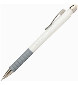 FABER-CASTELL APOLLO VERSATİL KALEM 07 BEYAZ (5084232705)