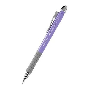  FABER-CASTELL APOLLO VERSATİL KALEM 07 LİLA (232702)