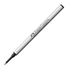 FABER-CASTELL ROLLER KALEM YEDEĞİ SERAMİK SİYAH (5191148712)