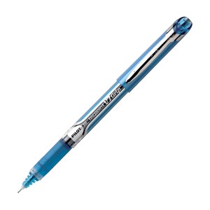 PİLOT V7 GRİP İĞNE UÇLU ROLLER KALEM 0.7 AÇIK MAVİ (51002068)(BXGPN-V7-LB)