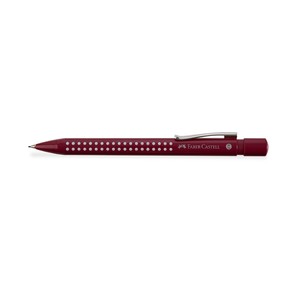 FABER-CASTELL 2010 GRİP VERSATİL KALEM 07 BORDO (5084231020)