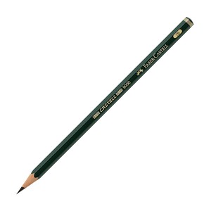 FABER-CASTELL 9000 DERECELİ KURŞUN KALEM 7B (5160119007)