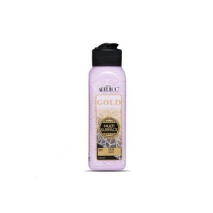 ARTDECO G70R GOLD AKRİLİK BOYA 261 LİLA 140ml
