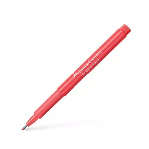 FABER-CASTELL BROADPEN ROLLER KALEM PASTEL KAYISI (5020155422)