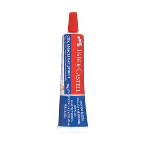 FABER-CASTELL SIVI YAPIŞTIRICI 20gr (5088179620)