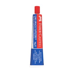 FABER-CASTELL SIVI YAPIŞTIRICI 90gr (5088179690)