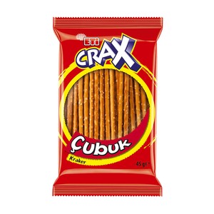 ETİ CRAX ÇUBUK KRAKER 40gr