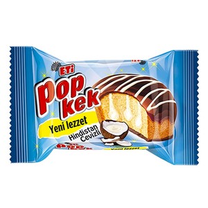  ETİ POPKEK HİNDİSTAN CEVİZLİ 60gr