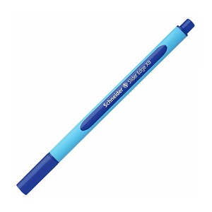 SCHNEİDER SLİDER EDGE TÜKENMEZ KALEM MAVİ (SCT702)