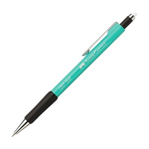 FABER-CASTELL GRİP II VERSATİL KALEM 05 TURKUAZ (134549)