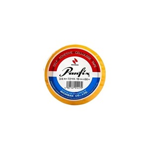 PANFİX SELEFON BANT 19mmx66m (4007000003)