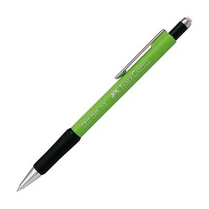  FABER-CASTELL GRİP II VERSATİL KALEM 05 AÇIK YEŞİL (134561)